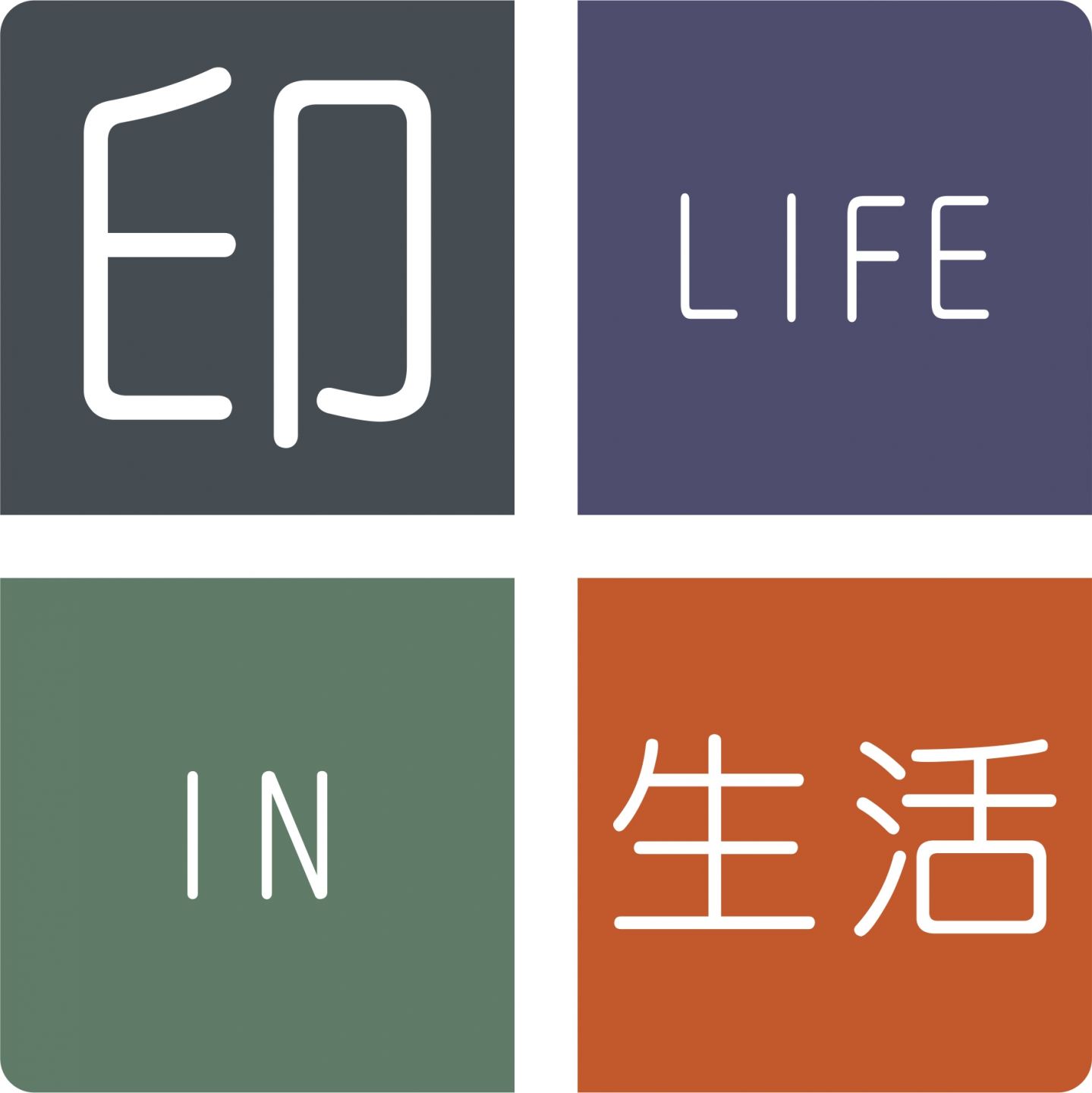 官網正式上線囉